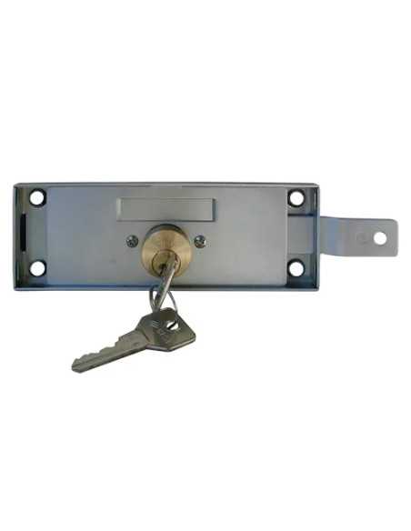 SERRATURE CISA X SERRAN.LATE. - Senza Marca | Utensili Store