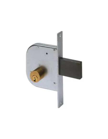 SERRATURE CISA CANCELLO 2 MAND. - Senza Marca | Utensili Store