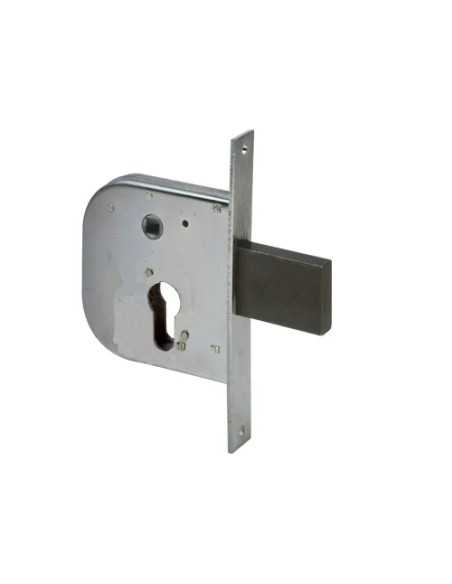 SERRATURE CISA CANCELLO C/FORO - Senza Marca | Utensili Store