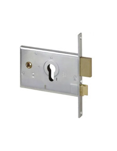 SERRATURE CISA INF.PROF.  - Senza Marca