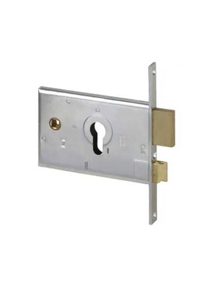 SERRATURE CISA INF.PROF. - Senza Marca | Utensili Store