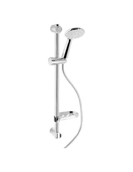 SALISCENDI DOCCIA 'CAPRI' - METAFORM | Utensili Store
