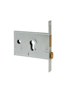 SERRATURE CISA INF.PROF.2M+RUL.  - Senza Marca