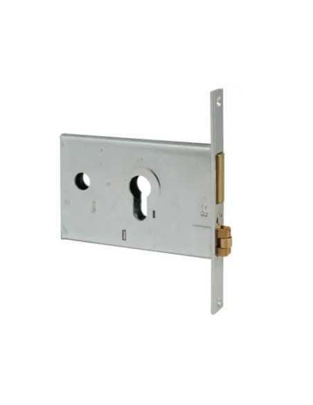 SERRATURE CISA INF.PROF.2M+RUL. - Senza Marca | Utensili Store