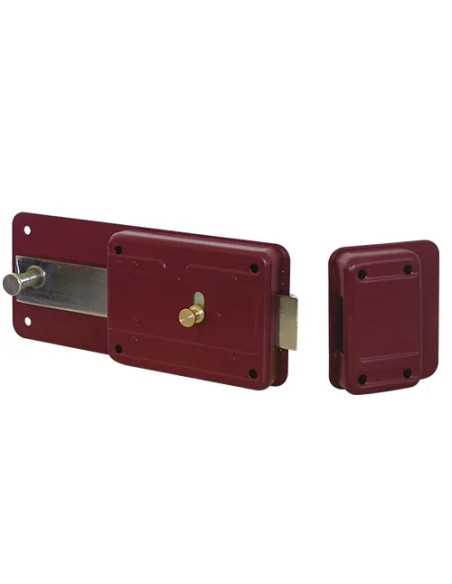 FERROGLIETTI CISA 6 MANDATE - Senza Marca | Utensili Store