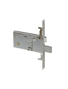 SER.CISA DOP.MAPPA INF.  - Senza Marca