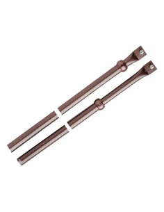 ASTE X SERR.D.MAPPA APPL.TRIPLI  - Senza Marca