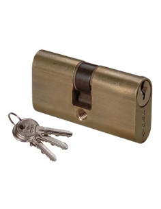 CILINDRI CISA OVALI - Senza Marca