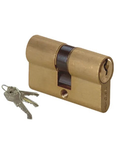 CILINDRI CISA INFIL.CENTR - Senza Marca