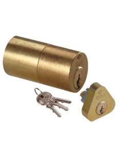 CILINDRI CISA TONDI - Senza Marca