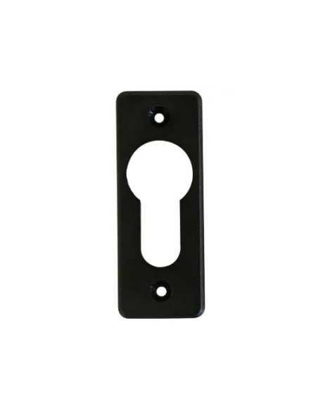 BORCHIE CISA NYLON P/CIL.EUROPEO - Senza Marca | Utensili Store