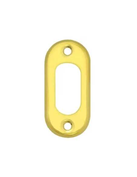 BORCHIE CISA OTTONE P/CIL.OVALI - Senza Marca | Utensili Store