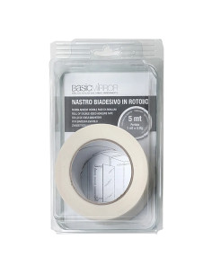 NASTRO BIADESIVO IN ROTOLO - POLIMARK