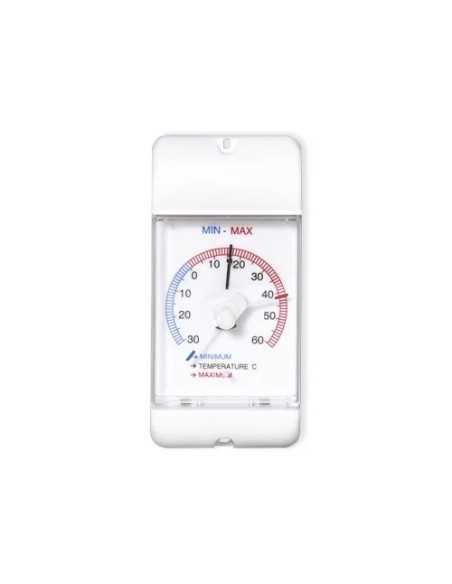 TERMOMETRI MIN/MAX - Senza Marca | Utensili Store