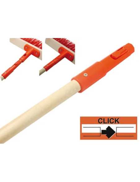 MANICI BRIXO ERGO CLICK - Senza Marca | Utensili Store