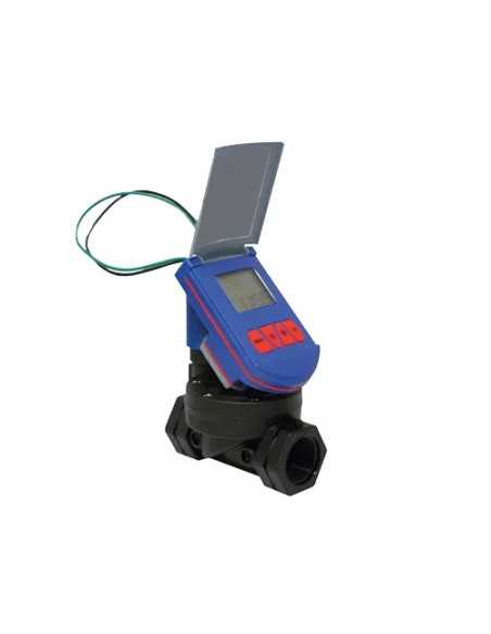 PROGRAMMATORI BACCARA 1 ZONA 9V - Senza Marca | Utensili Store
