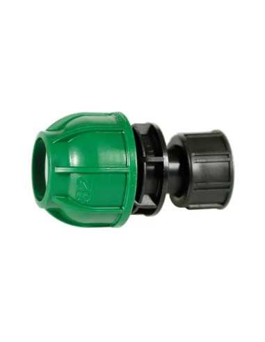 MANICOTTI TUBO PN D.32X1 - Senza Marca | Utensili Store