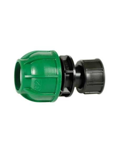 MANICOTTI TUBO PN D.32X1 - Senza Marca | Utensili Store