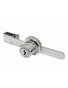 SERRATURE MRCAS X VETRI SCORREVOLI A.419  - Senza Marca