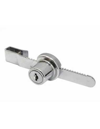 SERRATURE MRCAS X VETRI SCORREVOLI A.419 - Senza Marca | Utensili Store