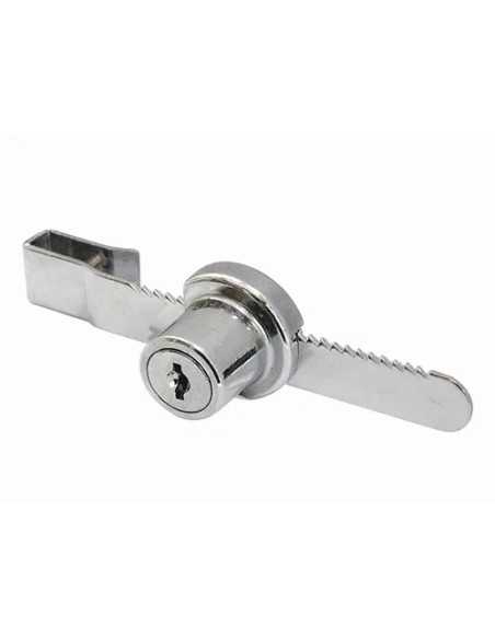 SERRATURE MRCAS X VETRI SCORREVOLI A.419 - Senza Marca | Utensili Store