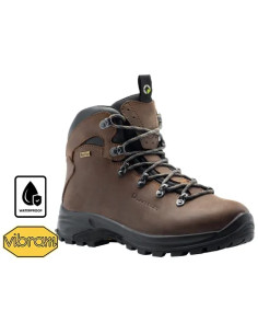 SCARPE ALTE GARSPORT STELVIO WP - Senza Marca