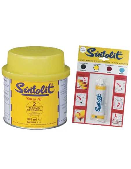 SINTOLIT MARMO PAGLIERINO - Senza Marca | Utensili Store