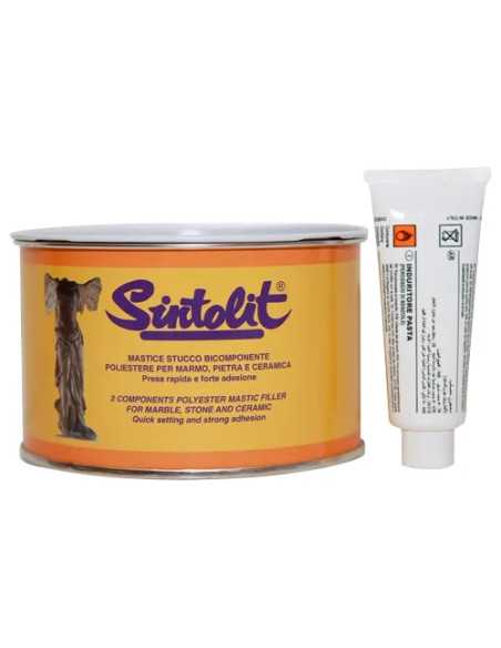 SINTOLIT MARMO BIANCO VERTICALE - Senza Marca | Utensili Store