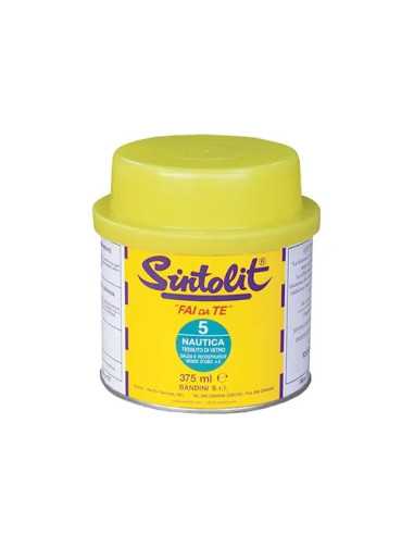 SINTOLIT NAUTICA - Senza Marca | Utensili Store