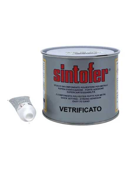 SINTOFER FILLER VETRIFICATO - Senza Marca | Utensili Store