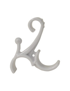 GANCI PER TERMOARREDO - Senza Marca