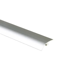 PROFILI DISLIVEL.ALU PAV.SPC - Senza Marca