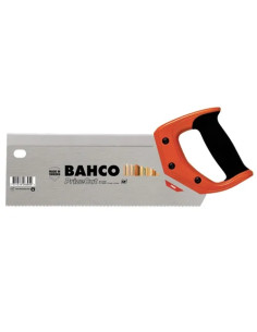 SEGACCI BAHCO DORSO - Senza Marca