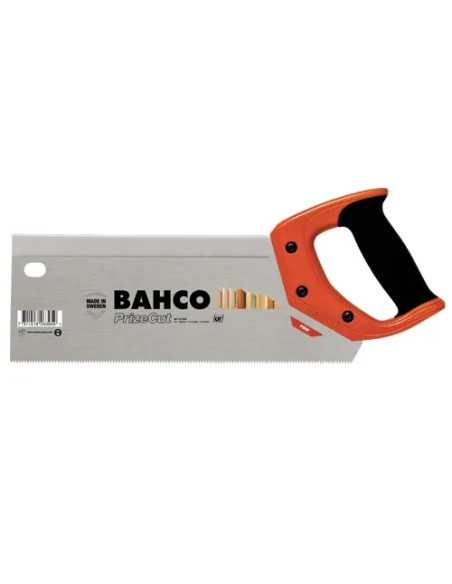 SEGACCI BAHCO DORSO - Senza Marca | Utensili Store