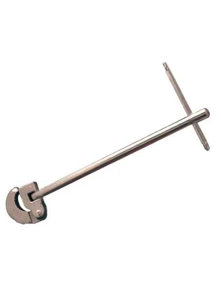CHIAVI LAVABO FISSE BRIXO - Senza Marca | Utensili Store