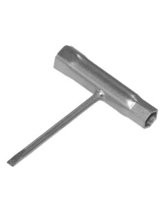 CHIAVI BRIXO P/CANDELE MOT.E DEC. - Senza Marca