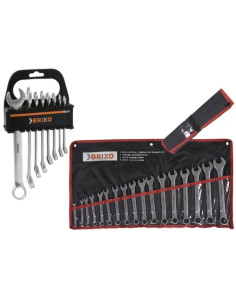 CHIAVI COMBIN. CV BRIXO - Senza Marca