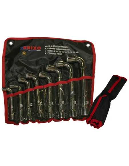 CHIAVI A PIPA BRIXO - Senza Marca | Utensili Store