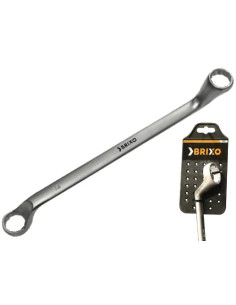 CHIAVI POLIGONALI CV BRIXO - Senza Marca