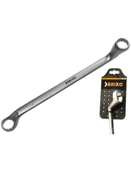 CHIAVI POLIGONALI CV BRIXO - Senza Marca | Utensili Store