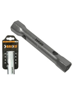 CHIAVI A TUBO BRIXO CILINDR. - Senza Marca