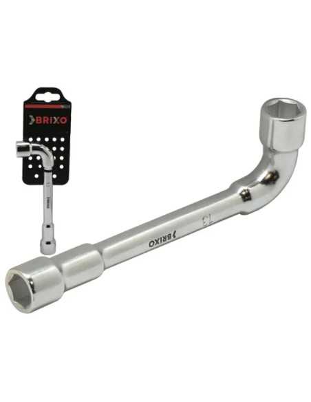 CHIAVI A PIPA CV BRIXO - Senza Marca | Utensili Store