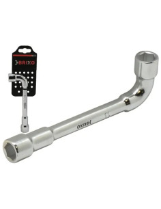 CHIAVI A PIPE CV BRIXO - Senza Marca