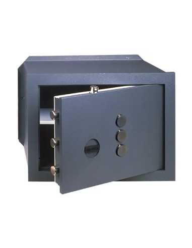 CASSEFORTI CISA A COMBINAZIONE - Senza Marca | Utensili Store