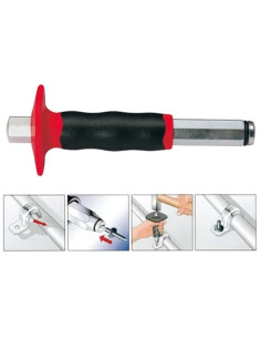 PERCUSSORI PER CHIODI - Senza Marca