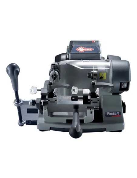 DUPLICATRICI FASTBIT CHIAVI SICUREZZA - Senza Marca | Utensili Store