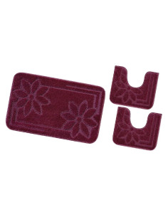 TAPPETO BAGNO 'MOOREA' - Senza Marca