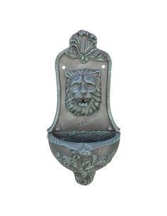 FONTANA A PARETE MODELLO 'LINCE' - Senza Marca