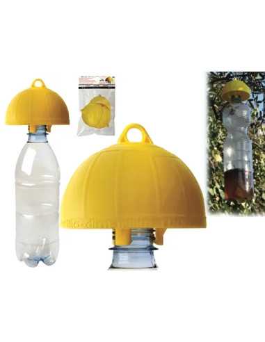 TRAPPOLE ECOLOG.KILLA INSECT TRAP - Senza Marca | Utensili Store