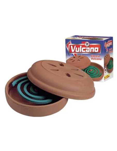 DIFFUSORI COCCIO VULCANO - Senza Marca | Utensili Store